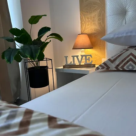 Apartment Summerland Residence59 Mamaia